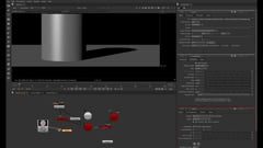 NUKE - Advanced - 3D - 14 - les ombres