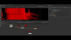 NUKE - Advanced - 3D - 28 - Poisson Mesh