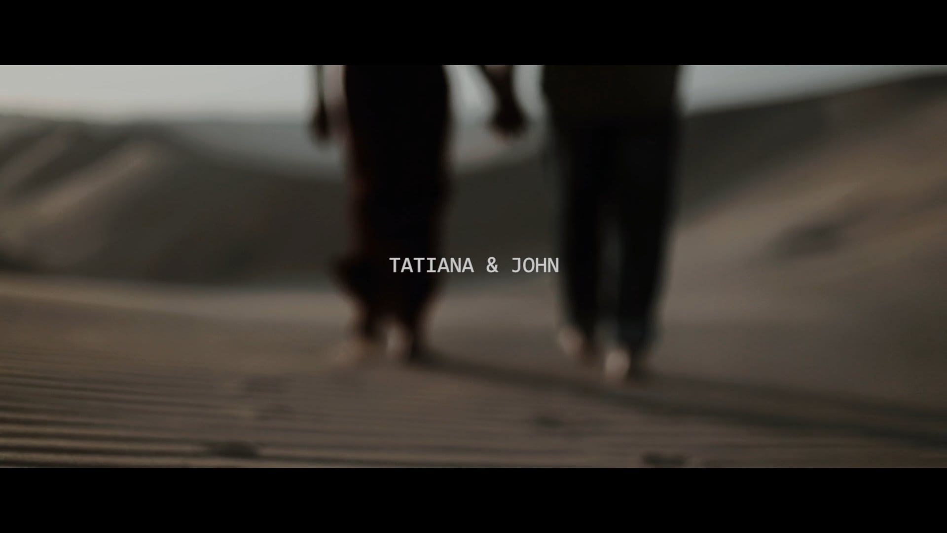 Tatiana & John ✝ Lima, Perú