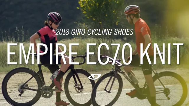 Empire E70 Knit Cycling Shoe Women s