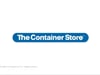 The Container Store VO