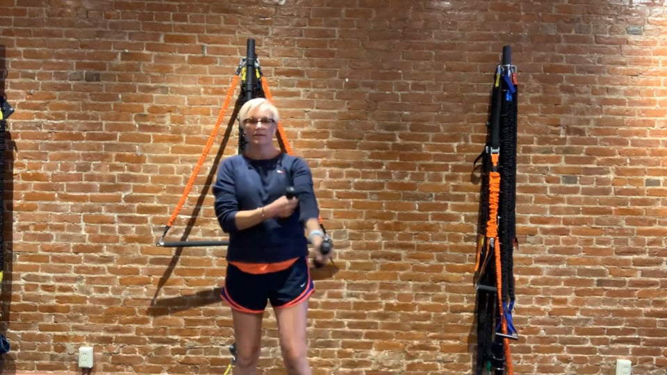 BeFIT 10 In 10 – All About Posture