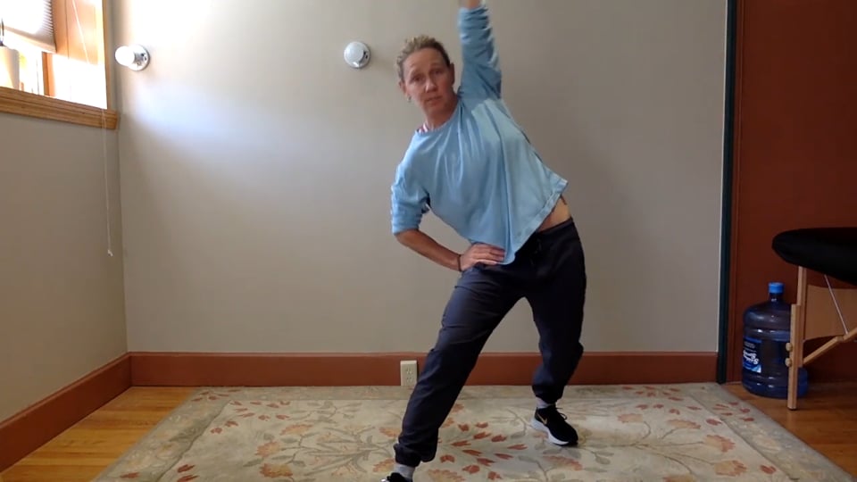 BeFIT 10 In 10 – Jumpstart Fitness with Nicole Armbrust