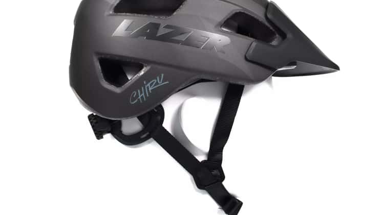 Lazer chiru helmet discount white