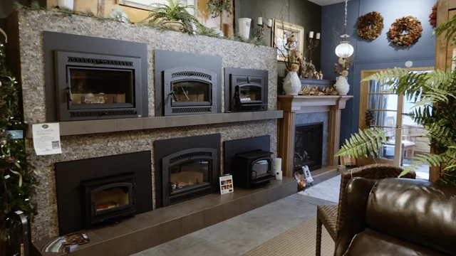 Home – Quality Stoves u0026 Spas