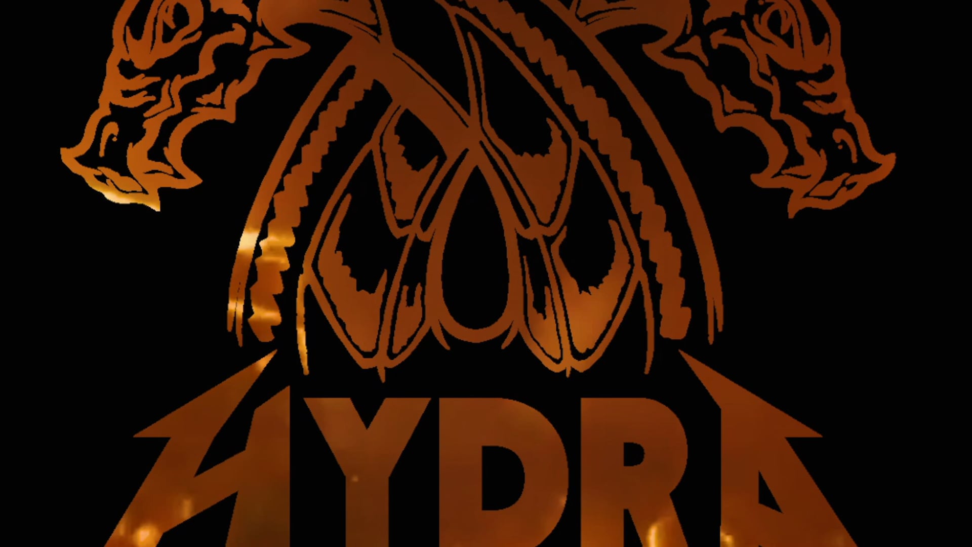 New for 2020 | ...Lost Hydra