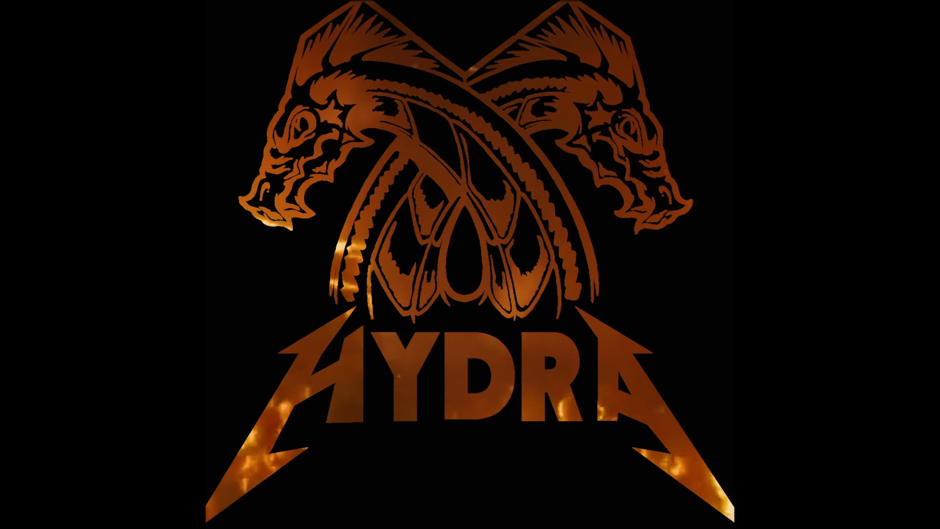 New for 2020 | ...Lost Hydra