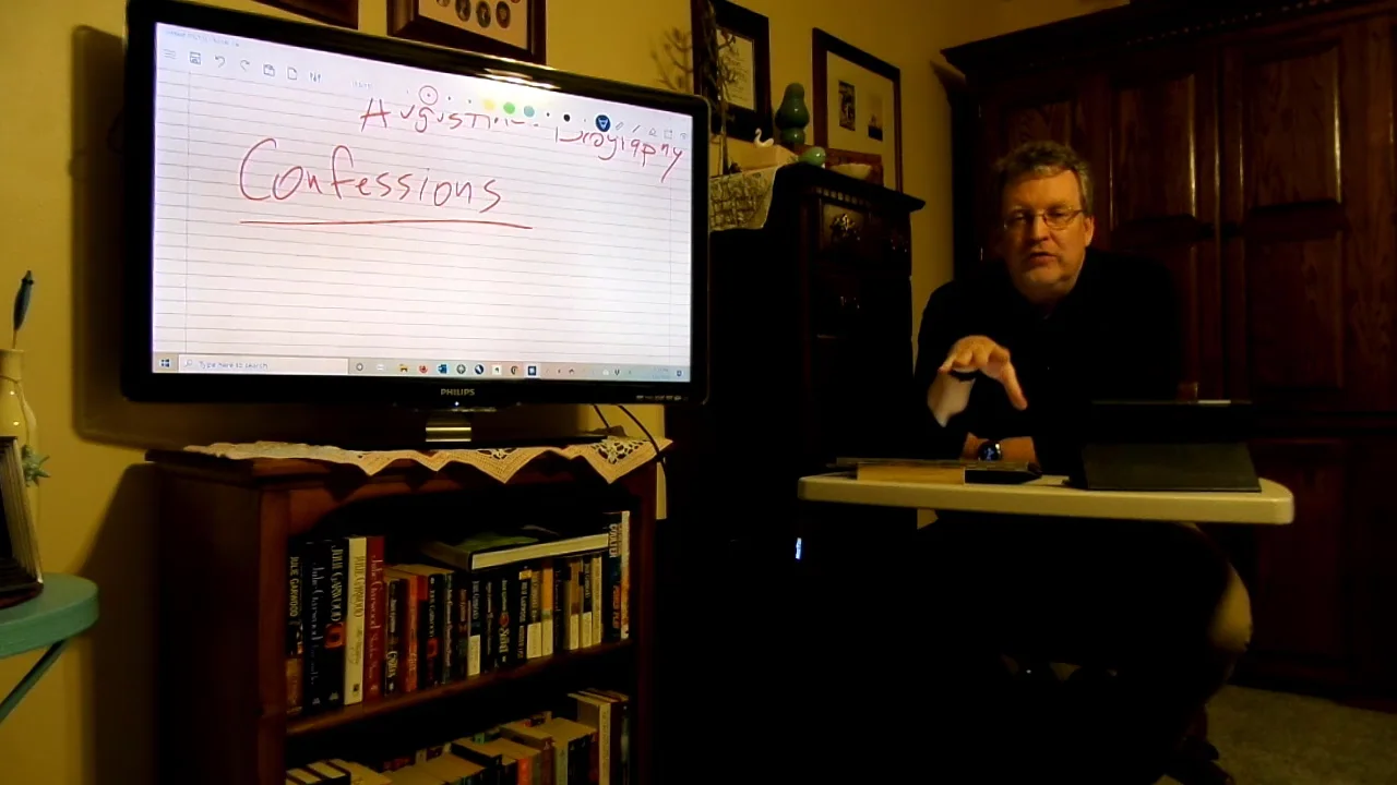Session 17A on Vimeo