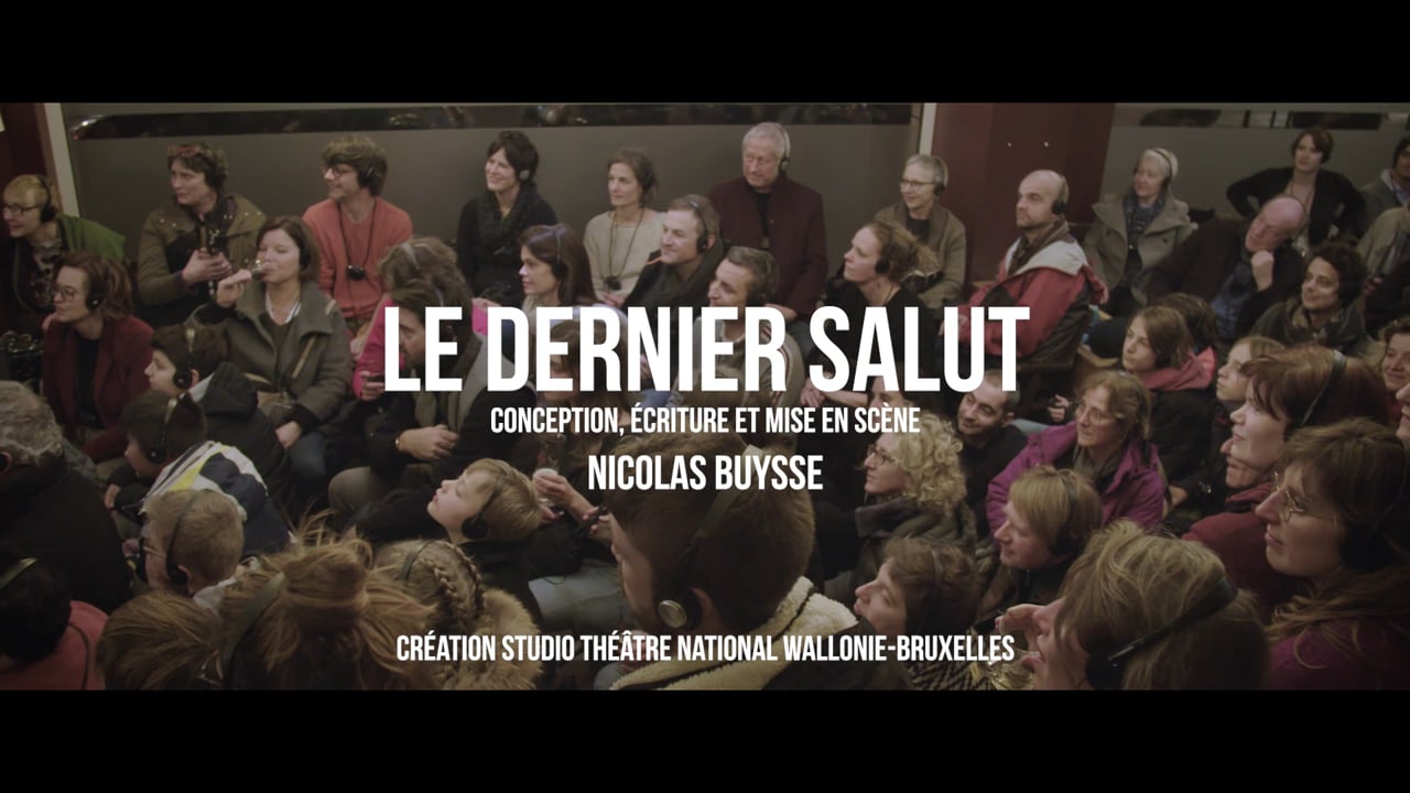 Le Dernier Salut