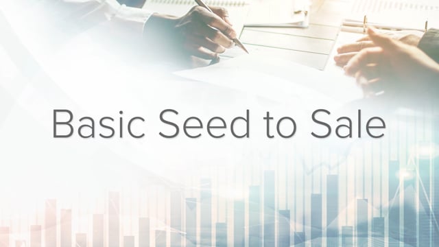 From Seed To Sell: Understanding The Cannabis Industry