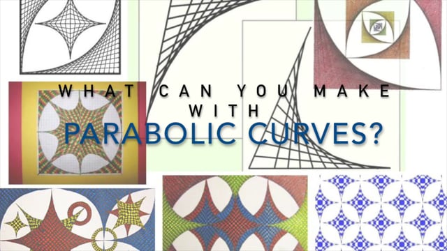 Đường cong parabolic là một trong những đường cong nghệ thuật đẹp mắt nhất trên thế giới. Nếu bạn muốn khám phá thêm về đường cong này, hãy xem những hình ảnh liên quan đến parabolic.