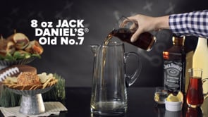 Brown-Forman - Customer Success Story