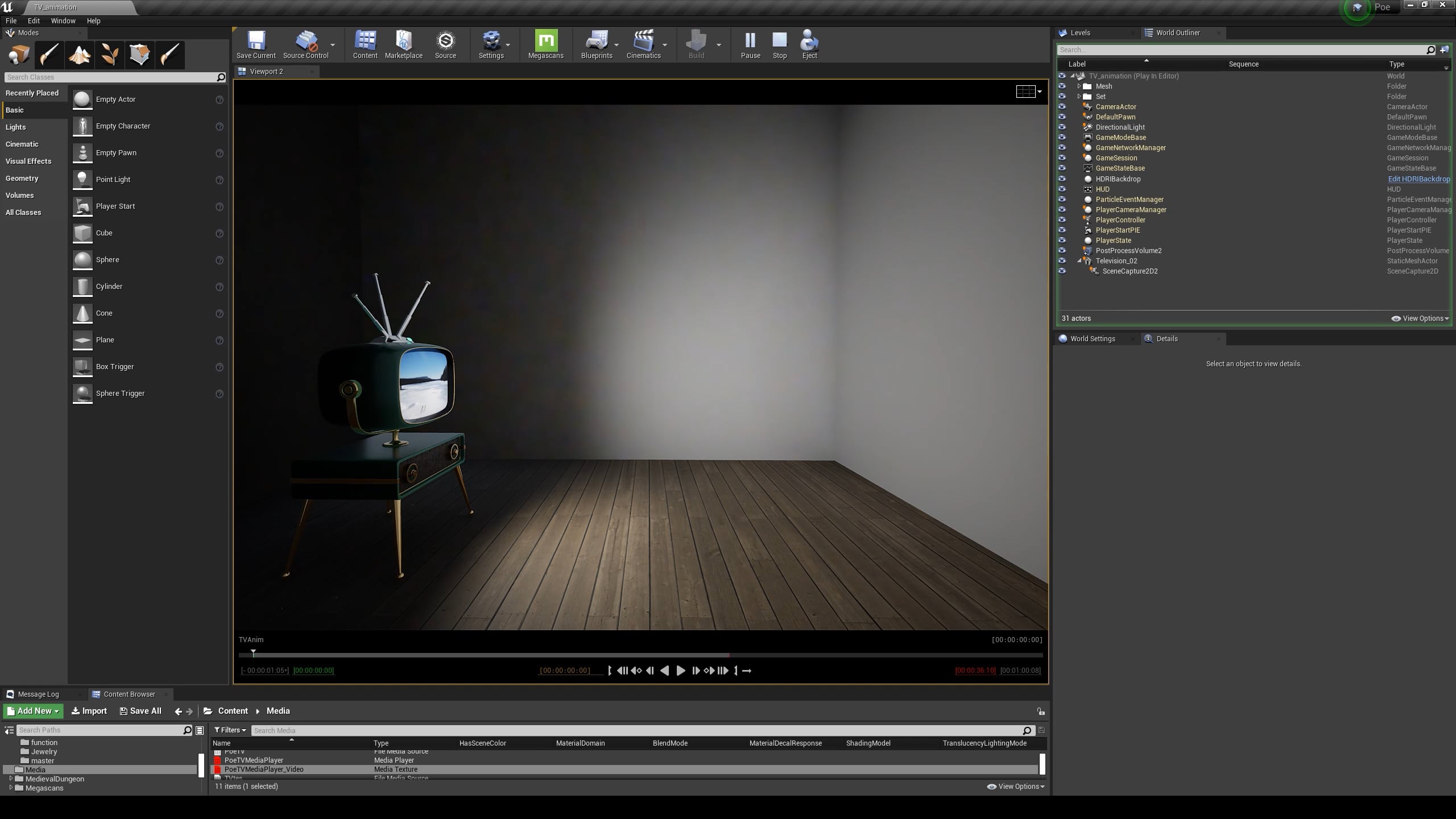 Television_MonitorAnimation on Vimeo