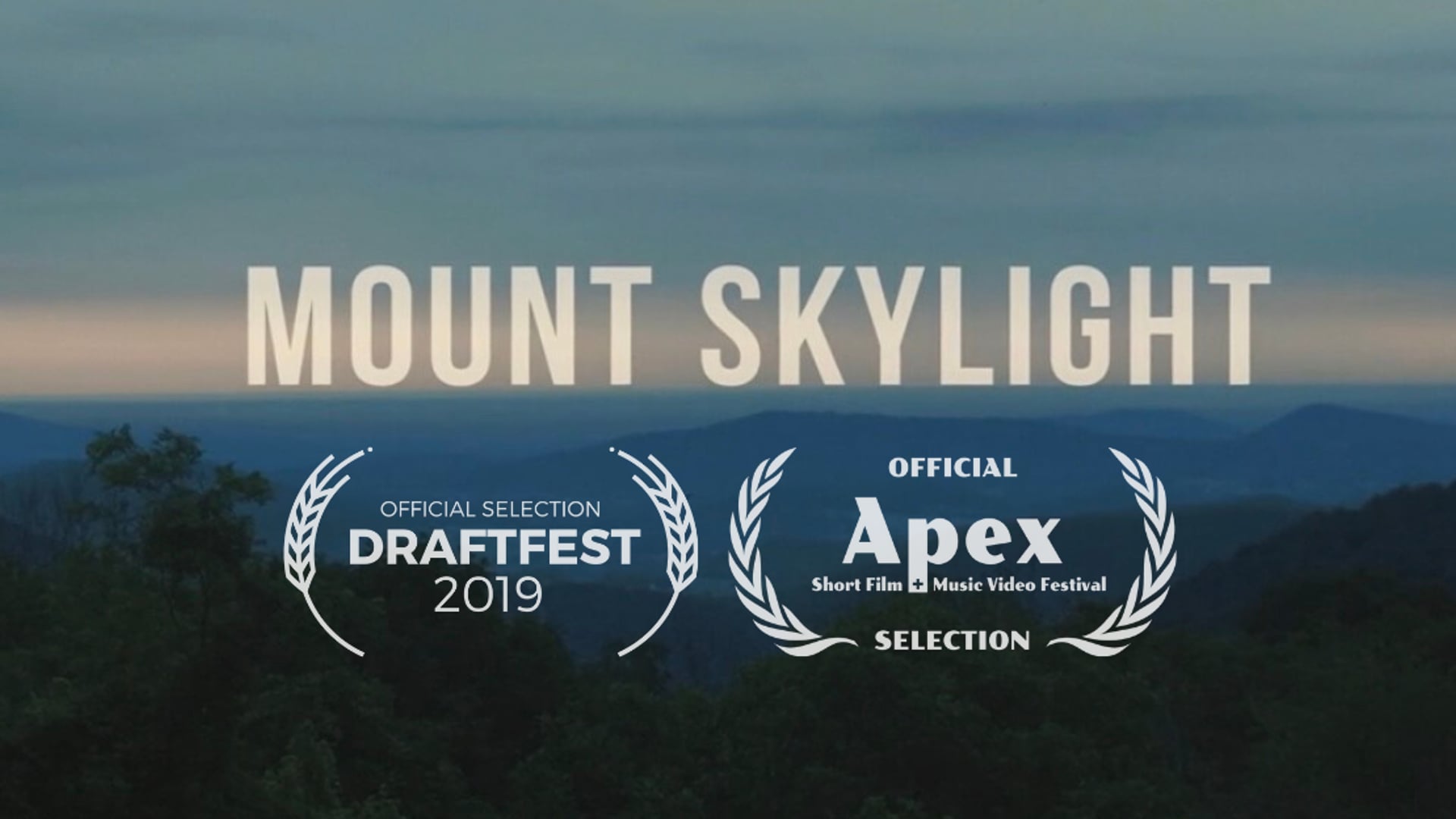 Mount Skylight - A Short Film