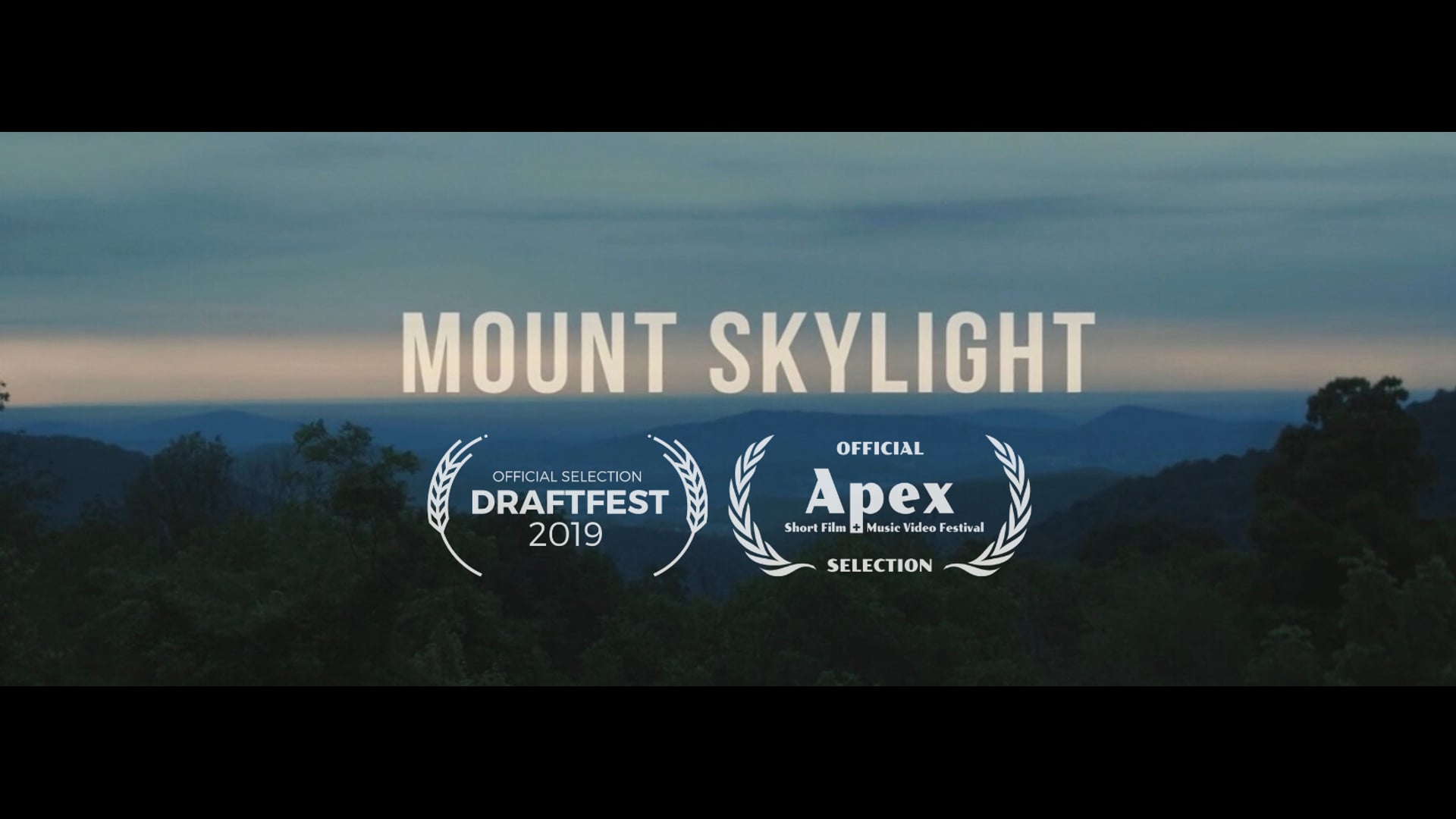Mount Skylight - A Short Film