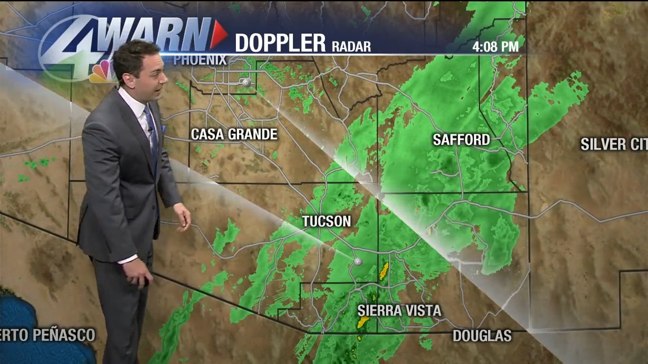 McFarland first weather 3/26/2020 on Vimeo