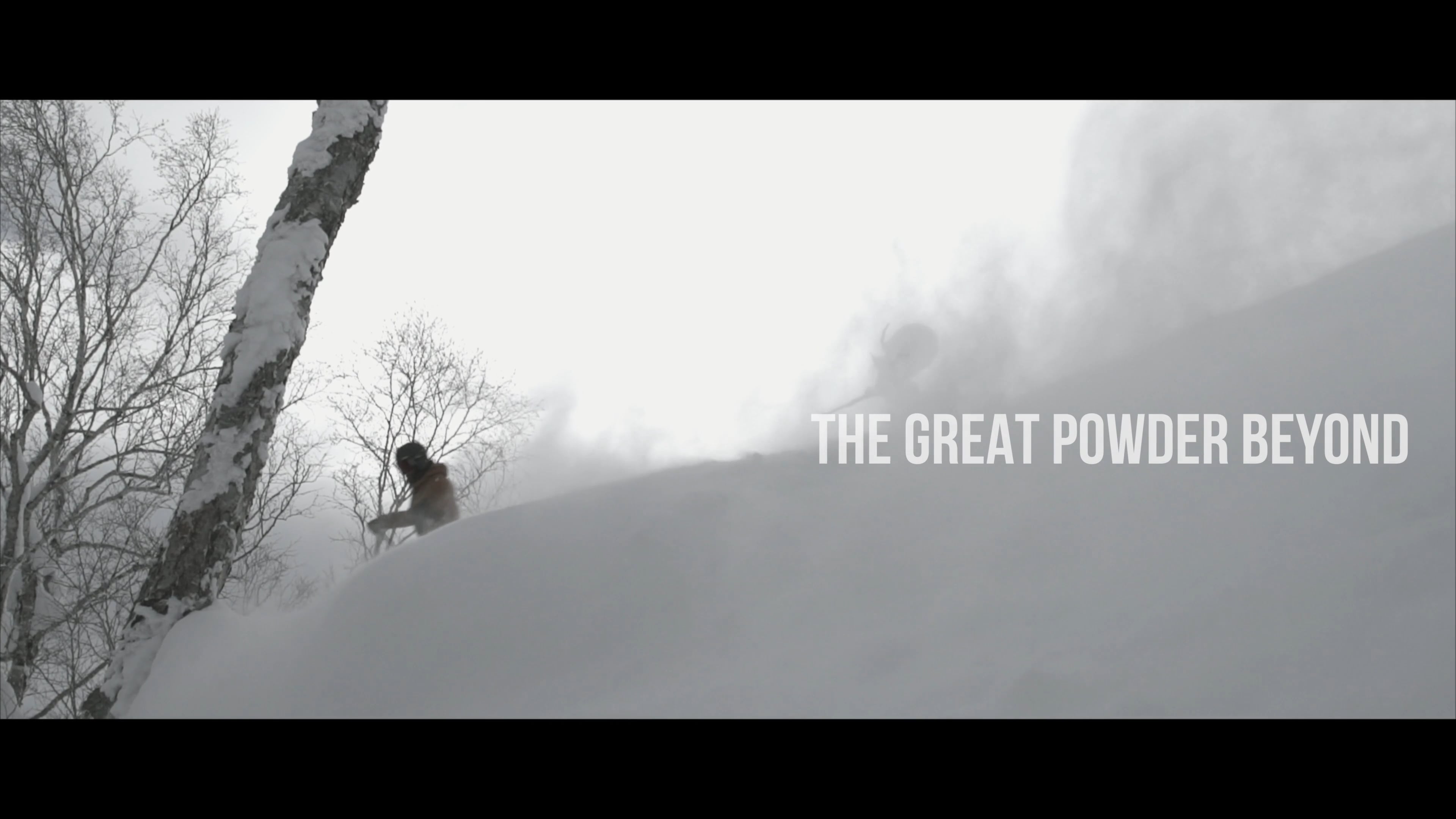 HOKKAIDO POWDER BELT