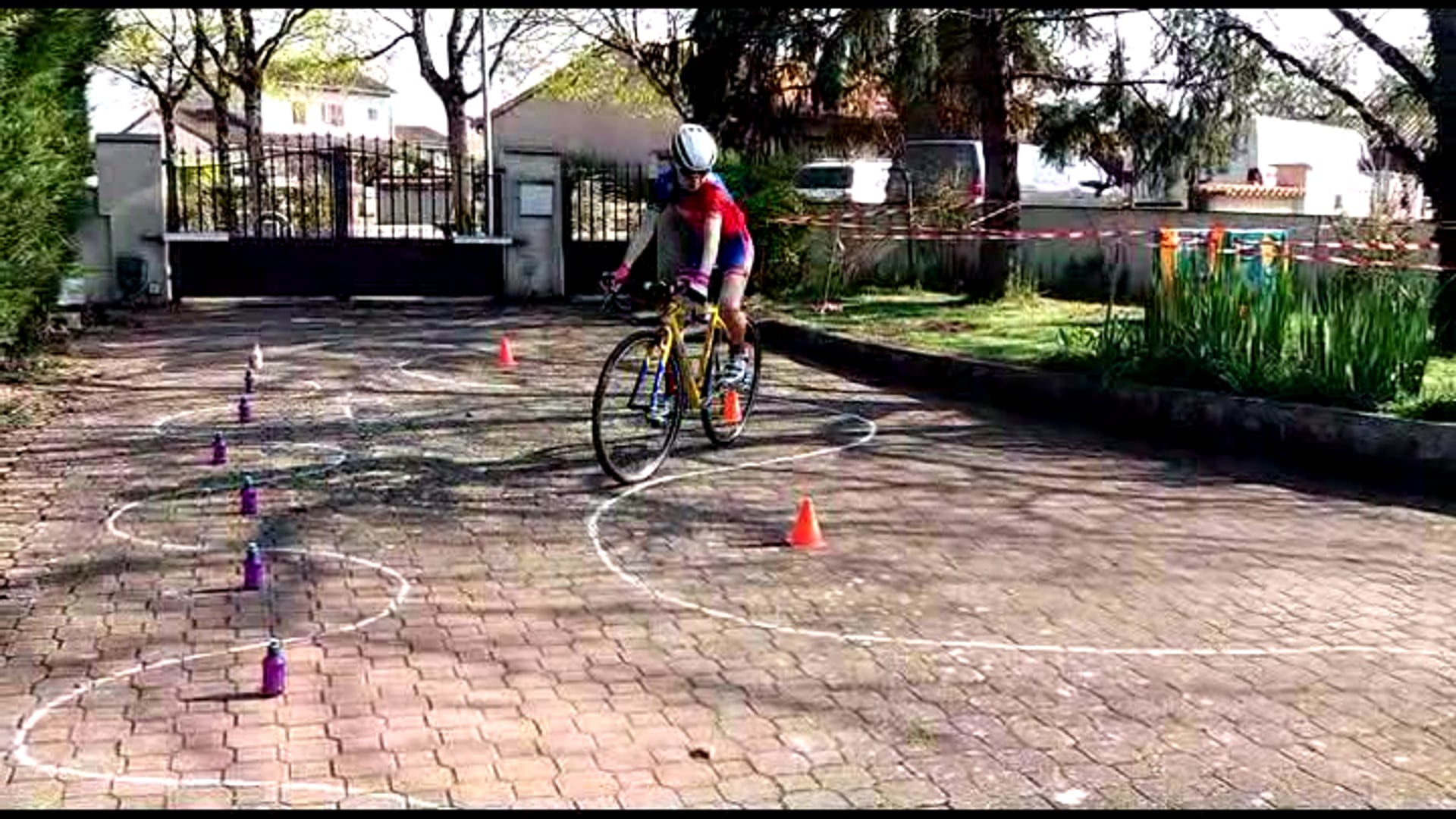 TUTOS 1 A 6 ALEXANDRINE