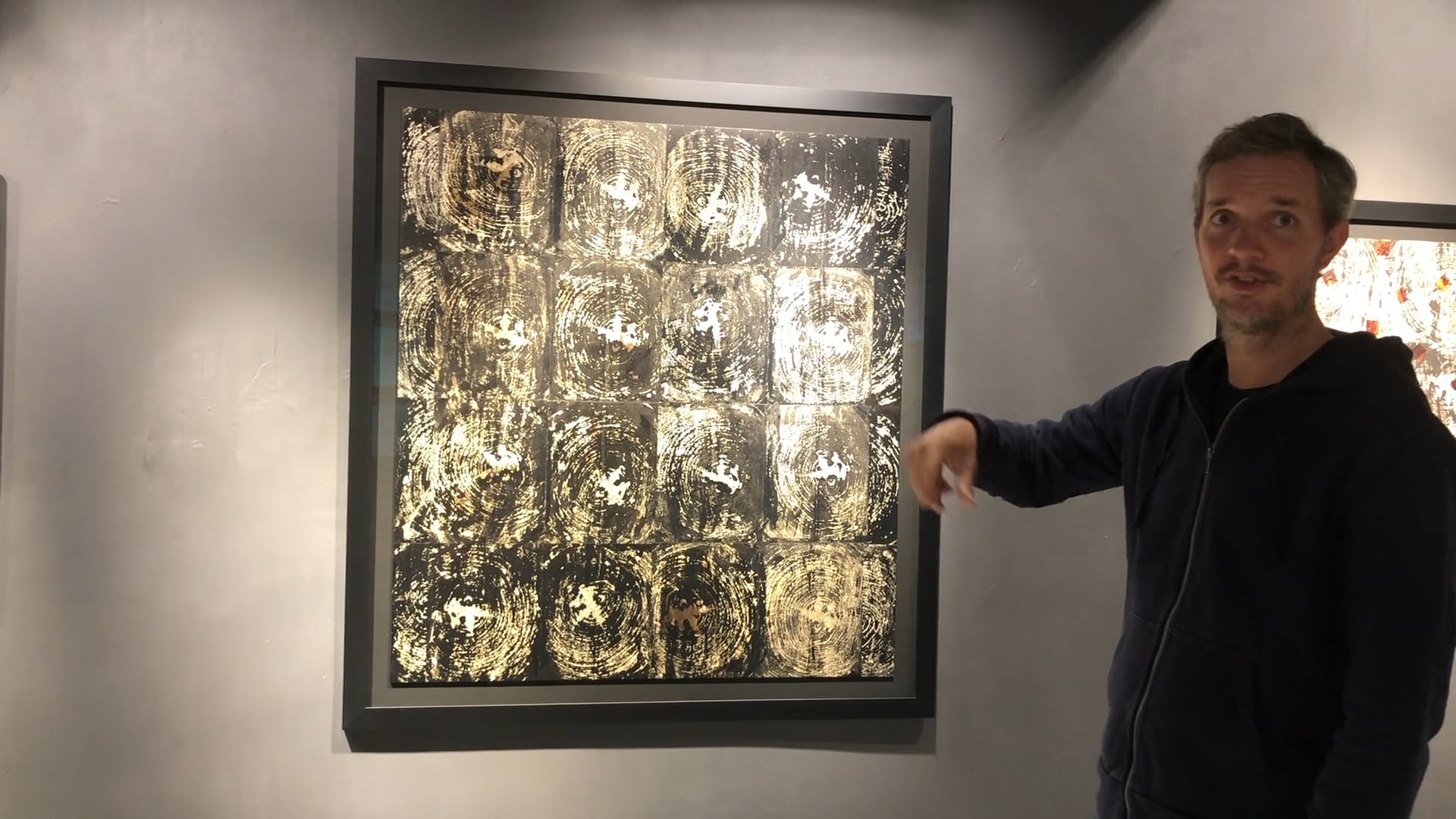 Revelation - Guided Tour by Antoine Rameau (Part 1)