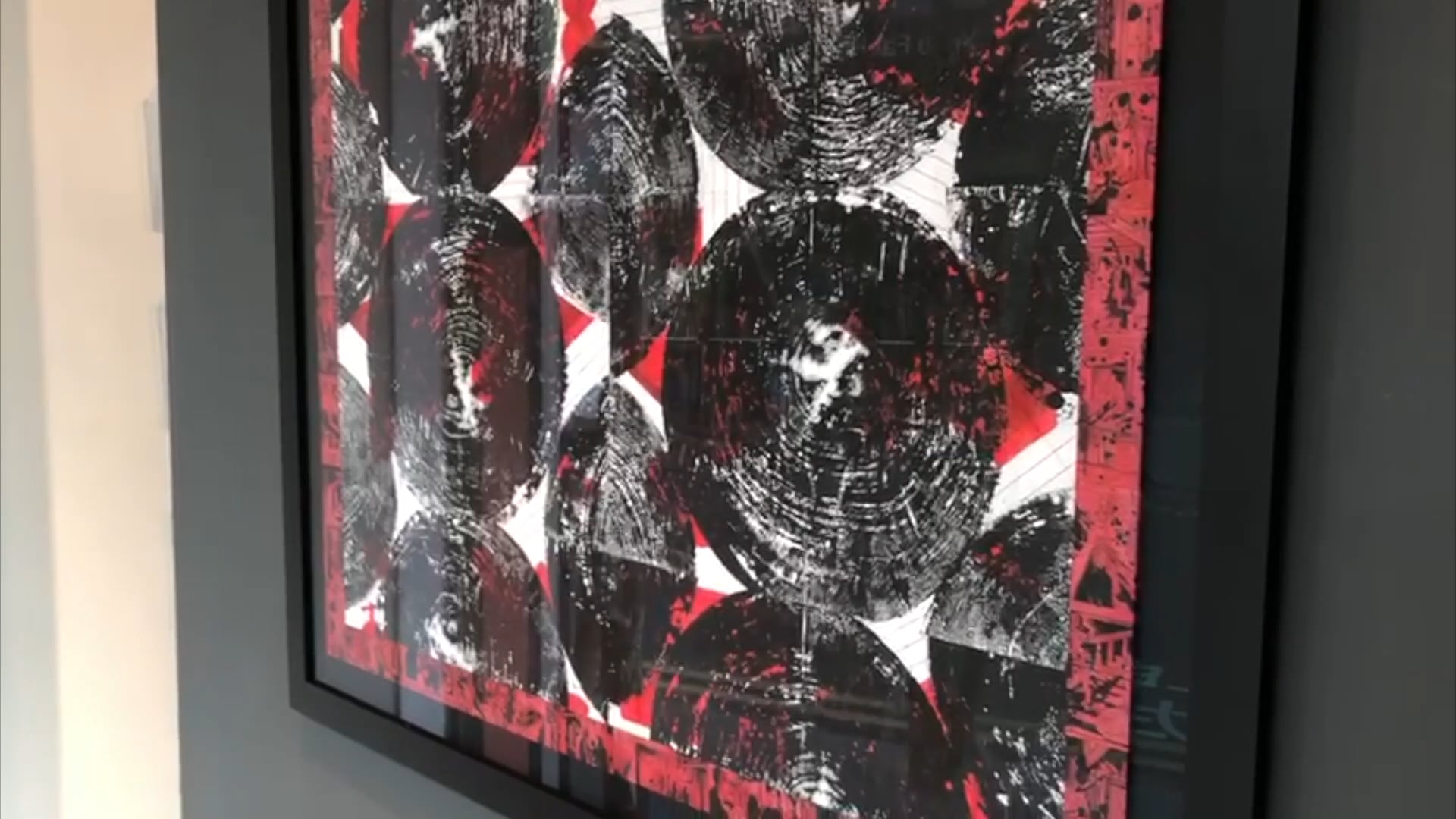 Revelation - Guided Tour by Antoine Rameau (Part 2)