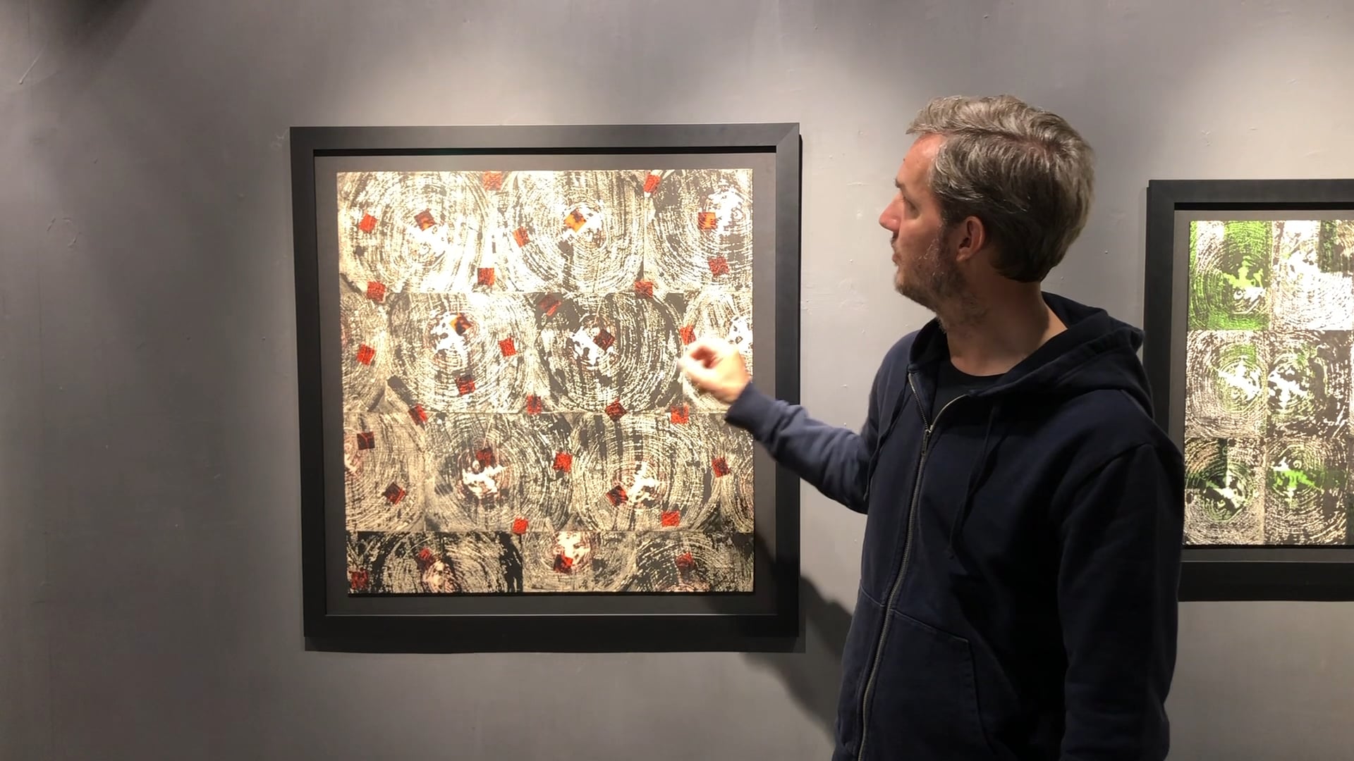 Revelation - Guided Tour by Antoine Rameau (Part 3)