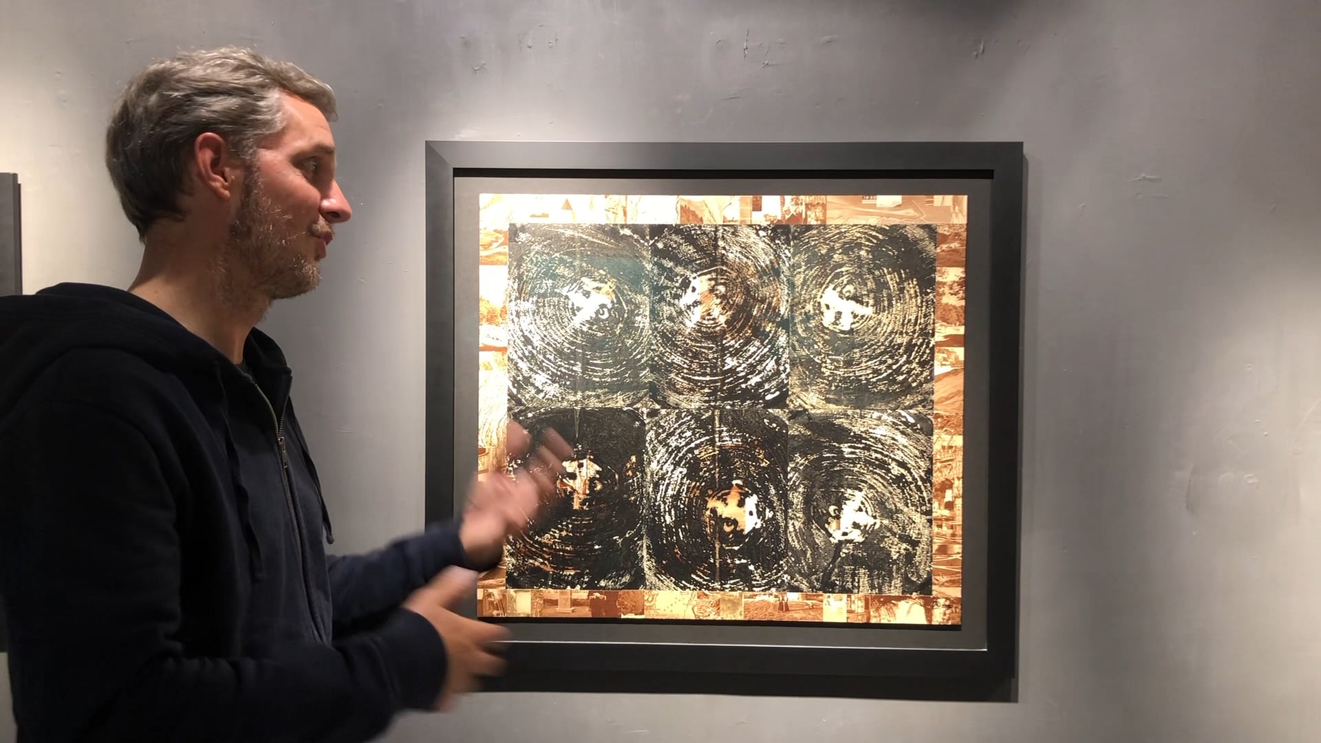 Revelation - Guided Tour by Antoine Rameau (Part 4)