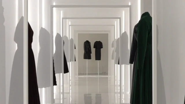 D'Alaïa à Balenciaga, toutes ces fois où Tati a inspiré la mode