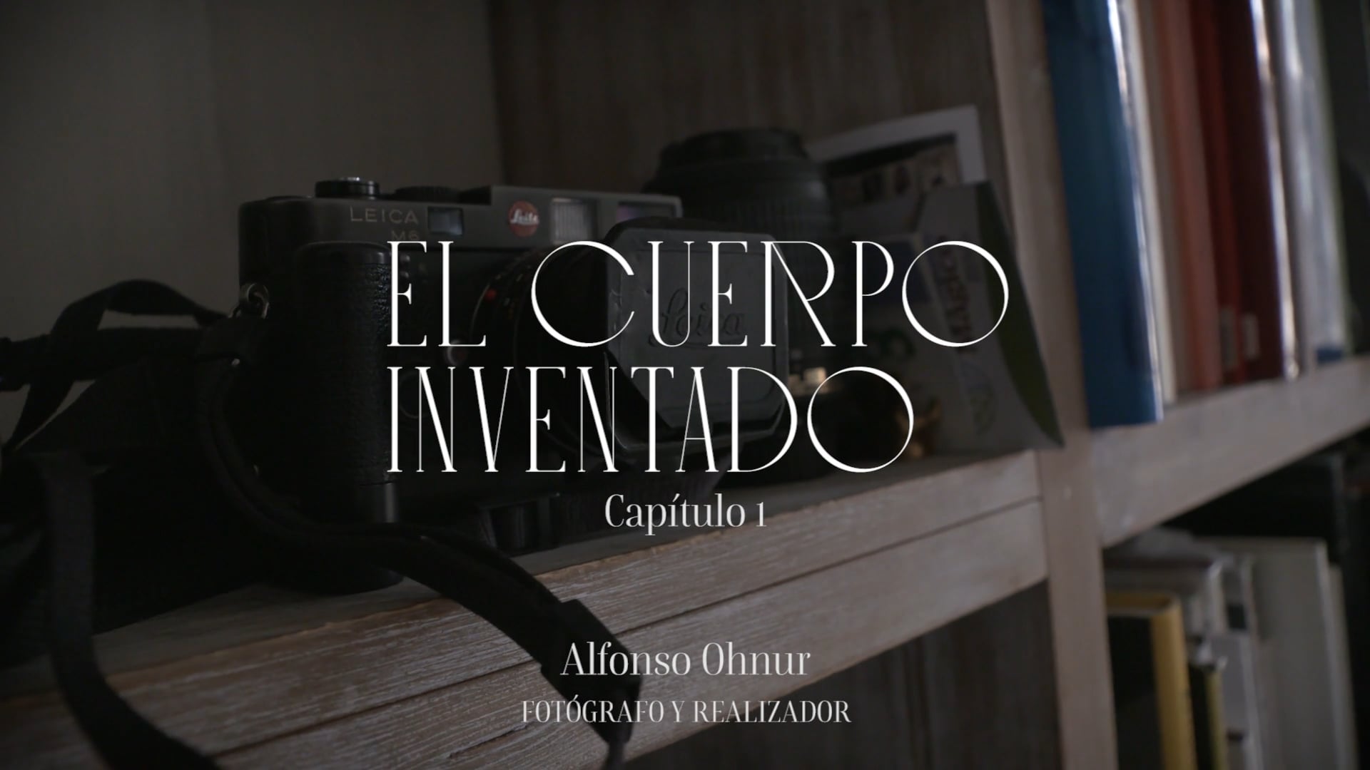 Capítulo 01 - Alfonso Ohnur