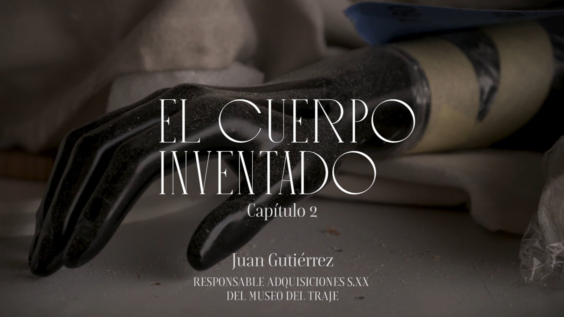 Capítulo 02 - Juan Gutierrez