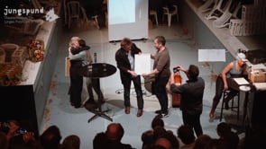 Jungspund 2020 — Theaterfestival für junges Publikum St. Gallen