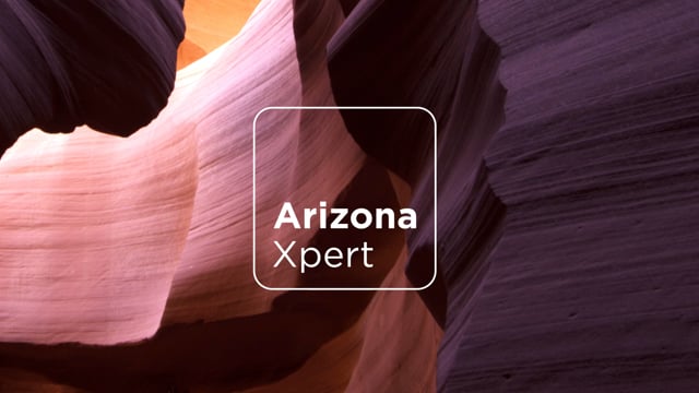 Arizona Xpert Trailer