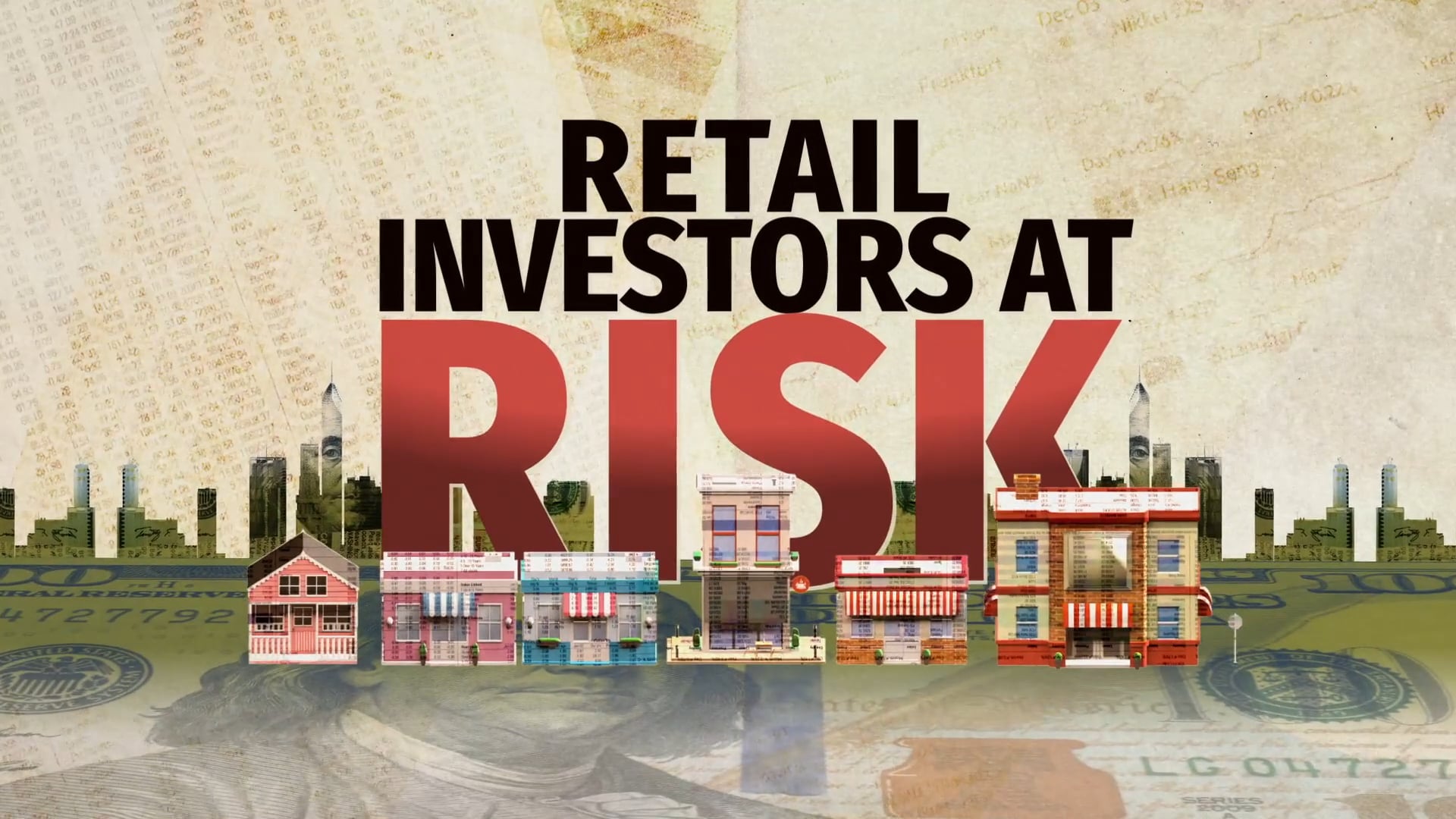 Investor Opinions