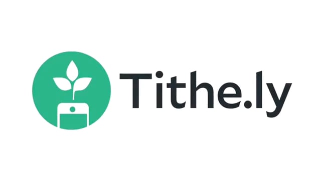 Tithe.ly App Giving How-to Video on Vimeo