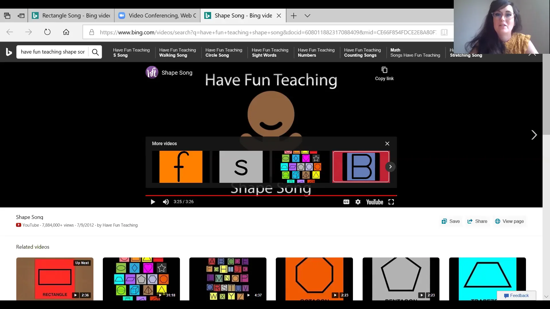 Math Lesson 1 on Vimeo