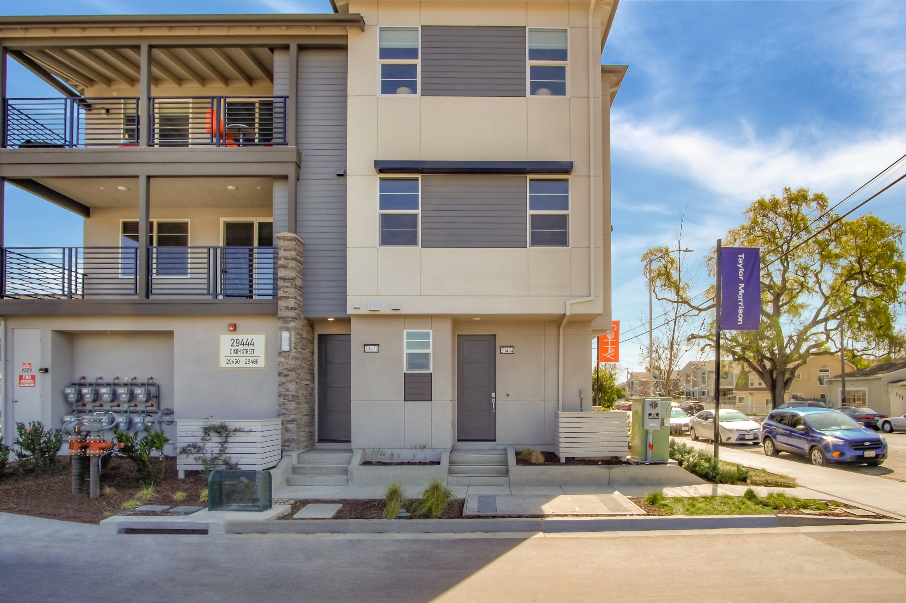 mls 29454 Dixon Street, Hayward, CA 94544 on Vimeo