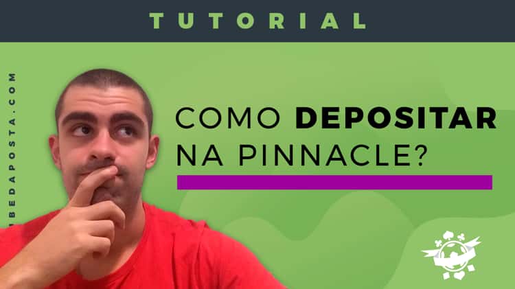 Casa de apostas Pinnacle - Como Funciona? Saiba tudo!