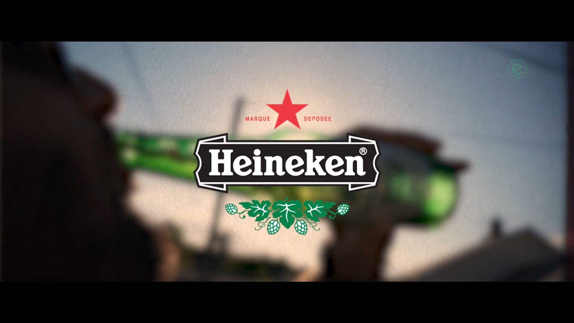 Heineken Spec Promo