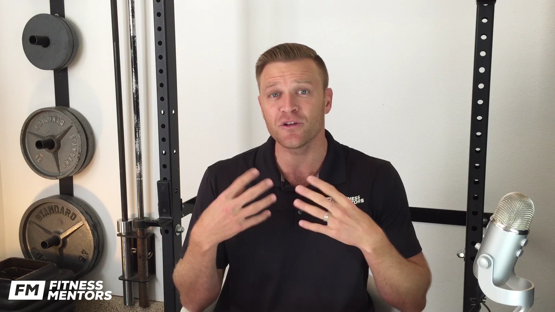 Become a Certified Personal Trainer in New York