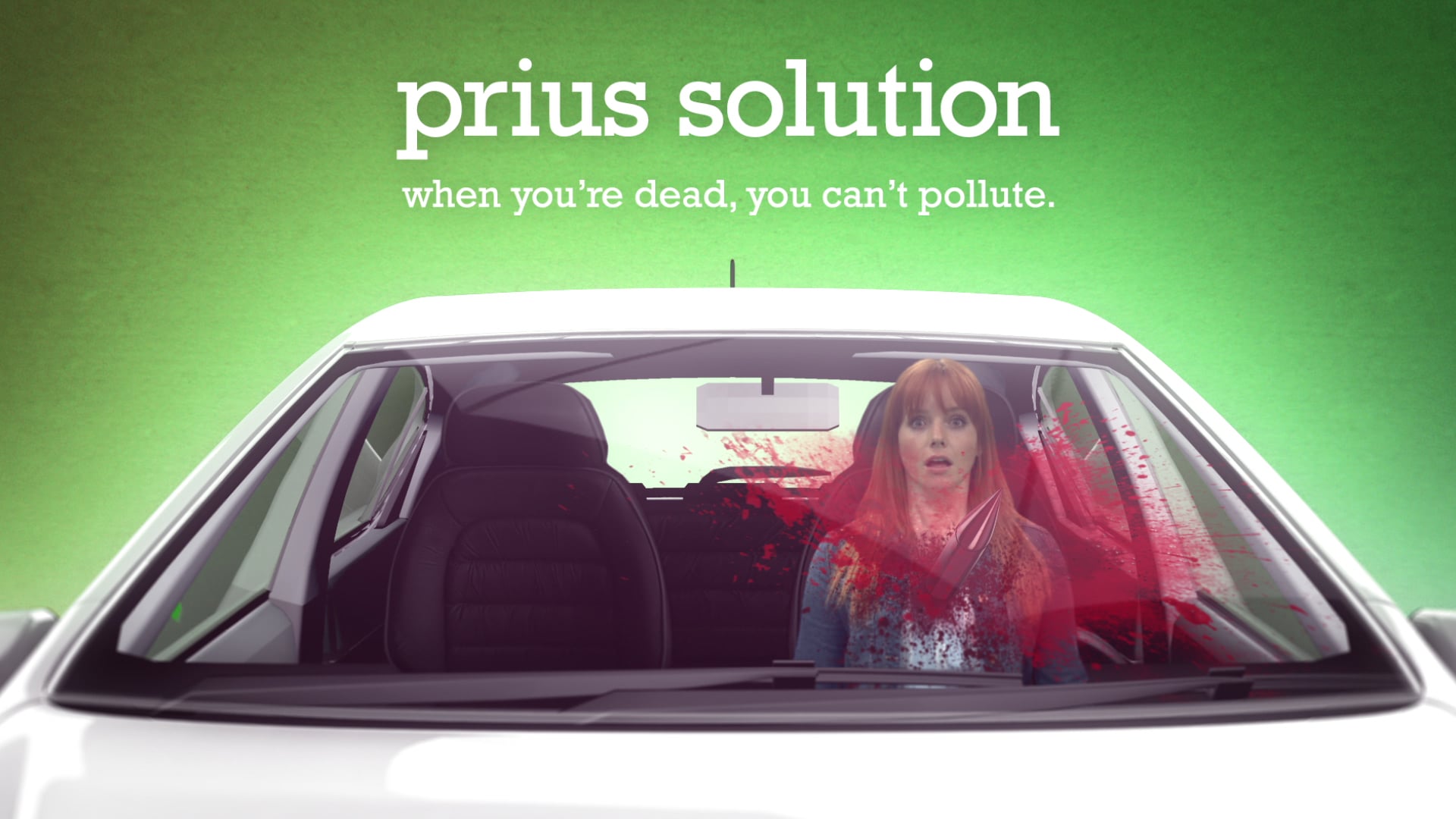 Prius Ad (The Onion)