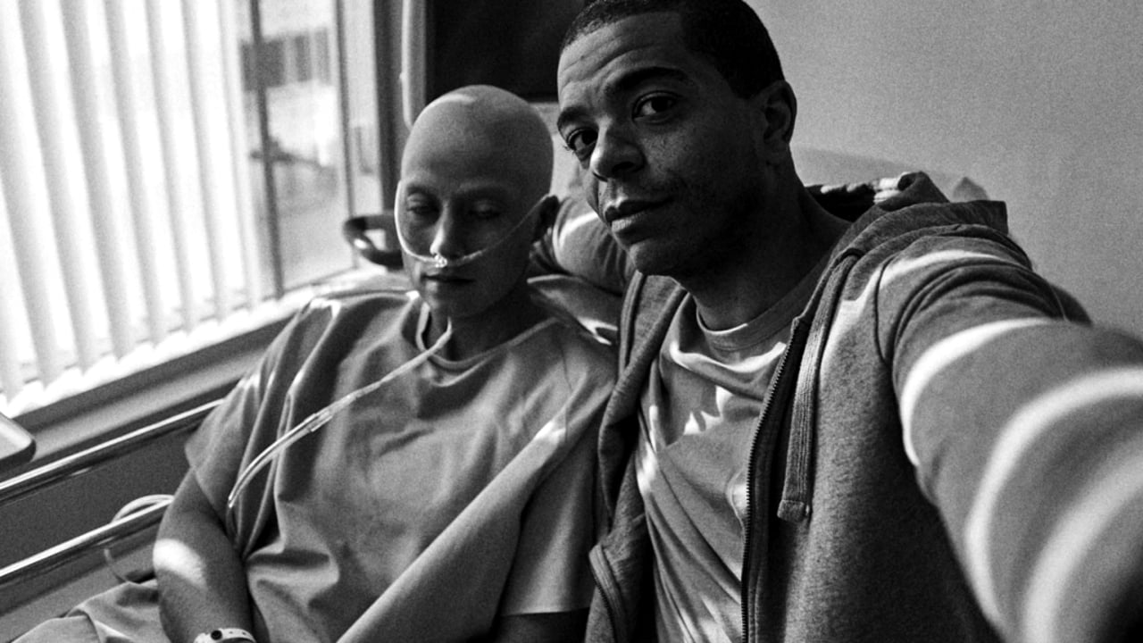 Red Cross Give Blood to Give Time