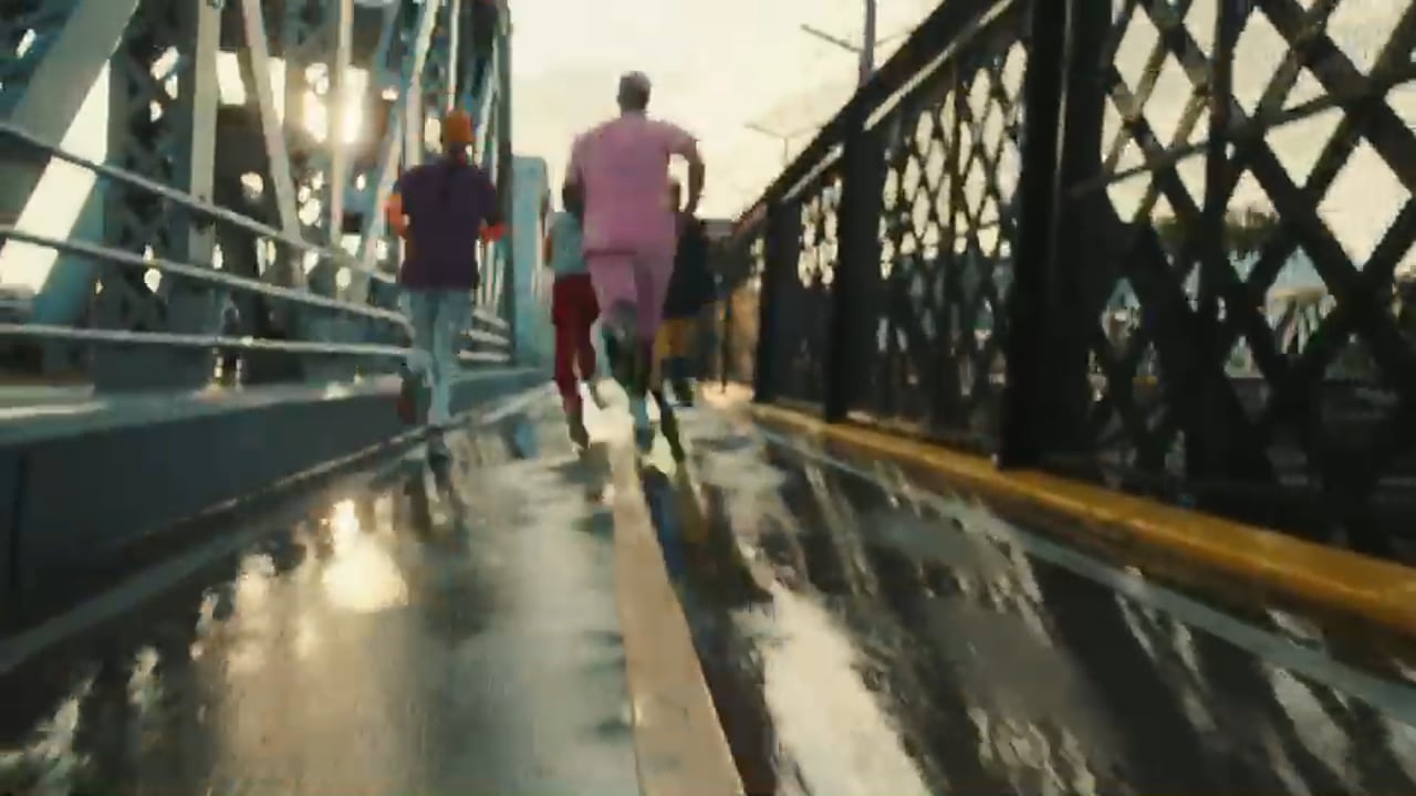 Hyundai Dare Greatly