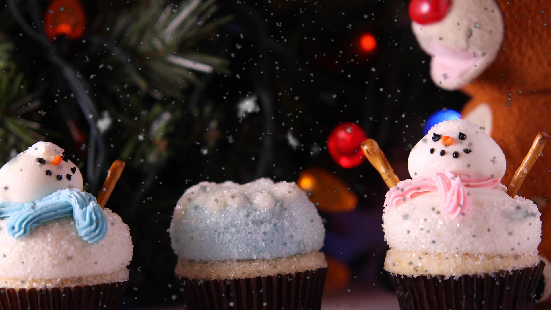 A PinkaBella Christmas