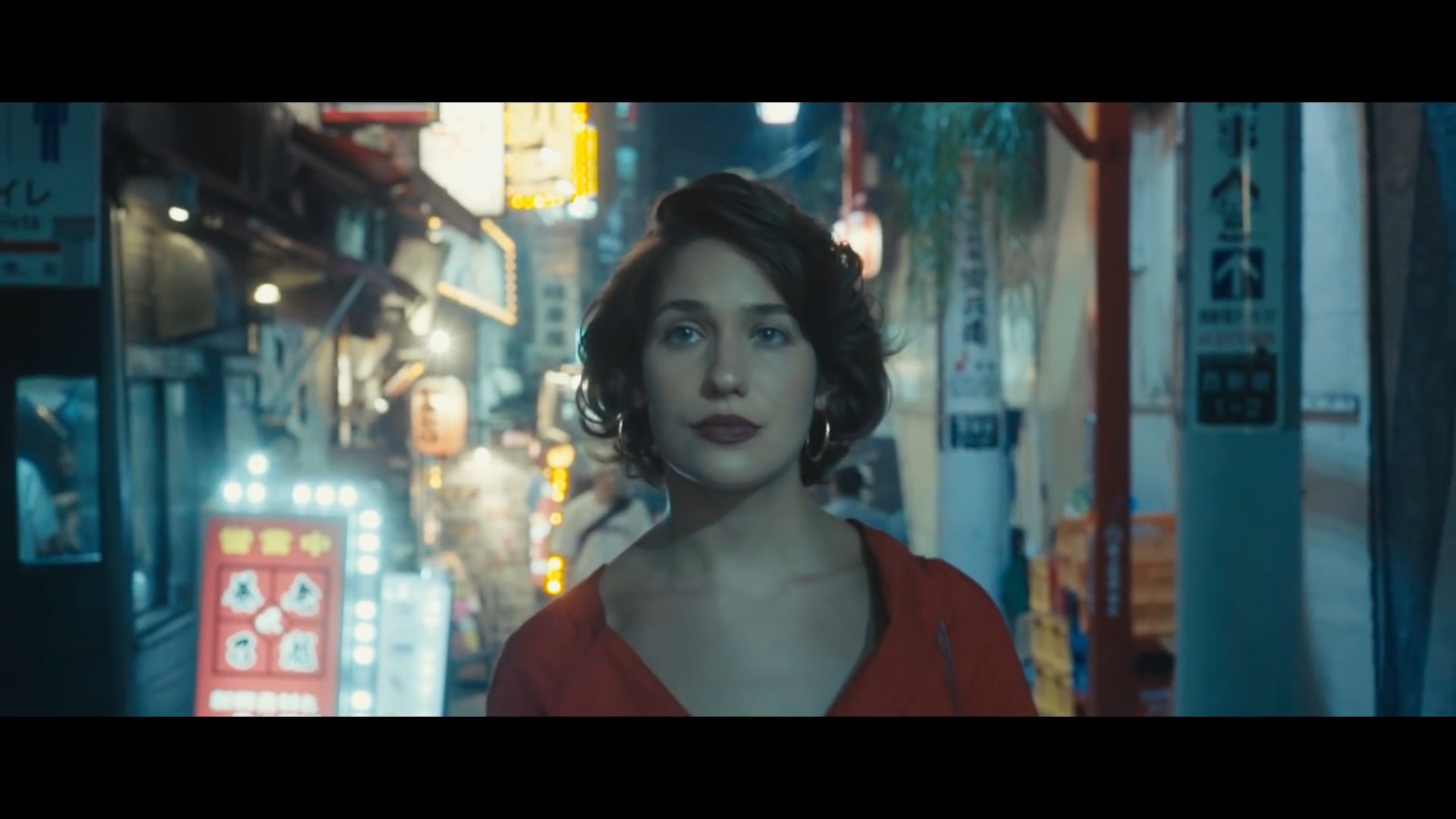 Lola Kirke - Monster