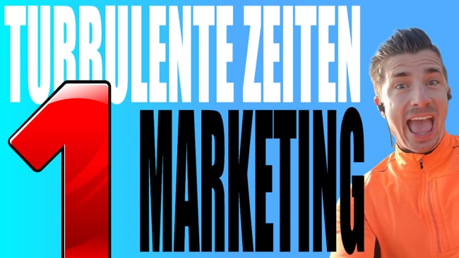 Facebook Marketing in turbulenten Zeiten Teil 1