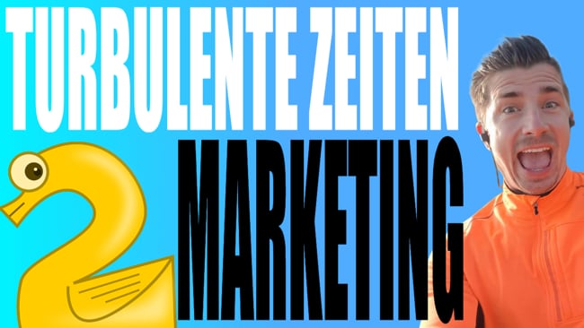 Facebook Marketing in turbulenten Zeiten Teil 2