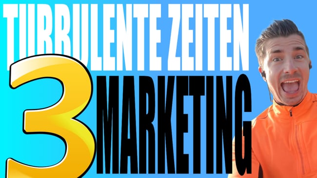 Facebook Marketing in turbulenten Zeiten Teil 3