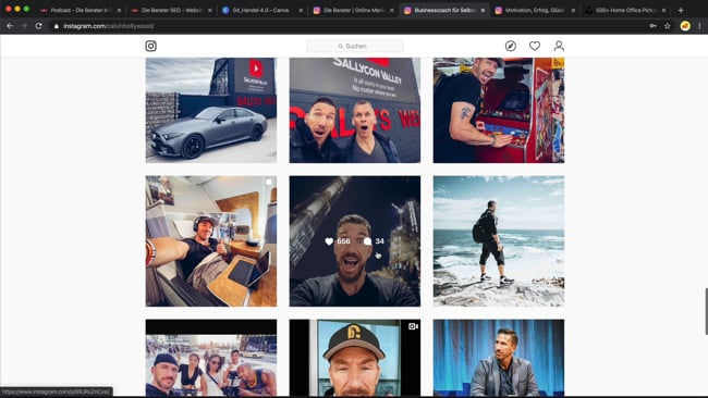 Bild Wiederverwendung