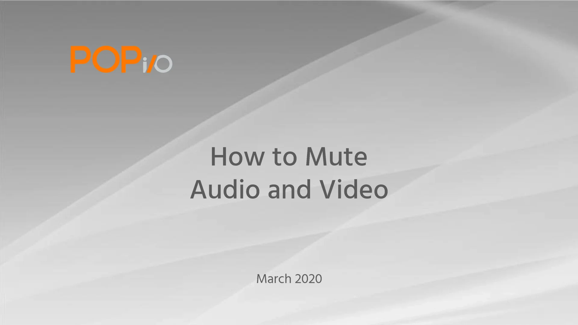 how-to-mute-audio-and-video-on-vimeo