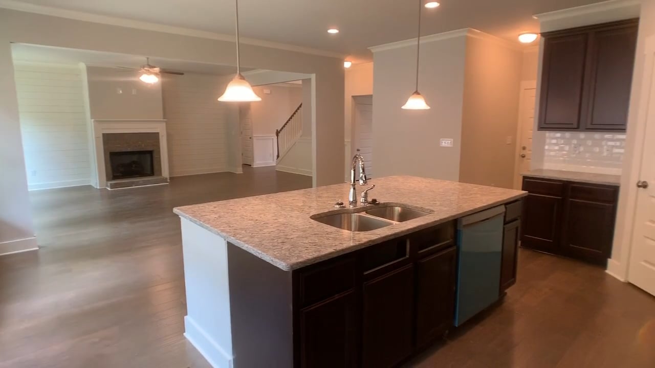 The Rivershyre on Vimeo