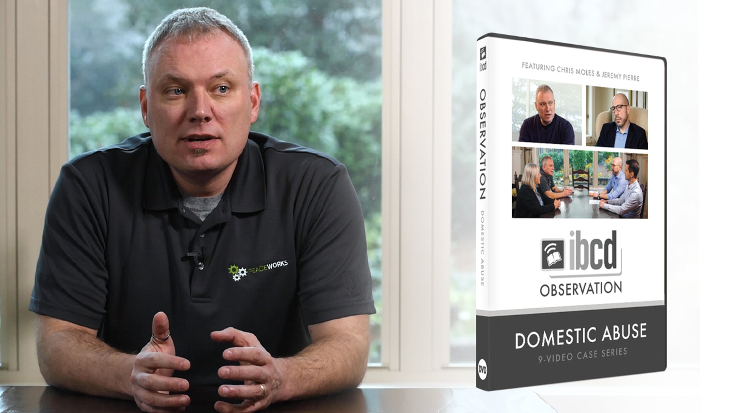 IBCD Observation - Domestic Abuse | Videos & Movies on Vimeo